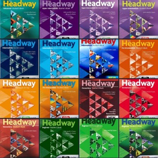 Headway 4th Edition