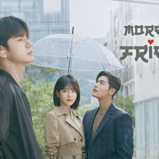 More Than Friends Series Hindi Korean Kdrama Dub Then Mor season 1 s01 all episodes complete full new 2020 2022 Friend Firend