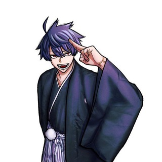 Tougen Anki MANGA