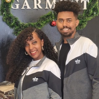 ALPHA GARMENT