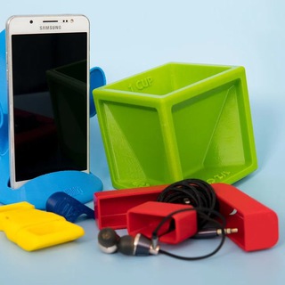 Modelos gratuitos para imprimir en 3D