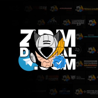 ZDMDIGITAL.COM 🦁