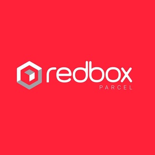 Redbox parcel רדבוקס פרסל