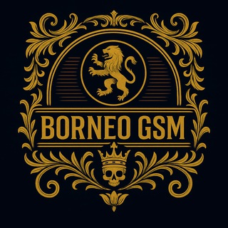 BorneoGSM