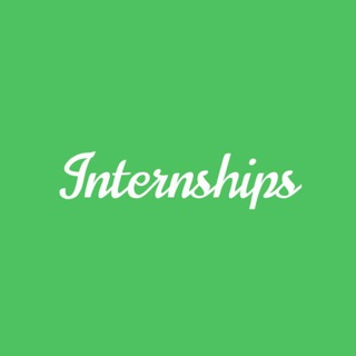 Internship Updates