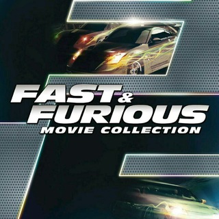 The Fast and Furious collection