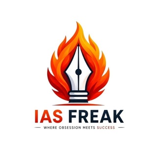 IAS Freak