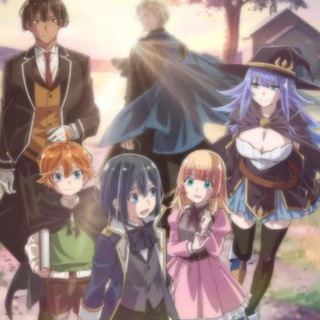 As a Reincarnated Aristocrat, I'll Use My Appraisal Skill to Rise in the World | Tensei Kizoku, Kantei Skill de Nariagaru