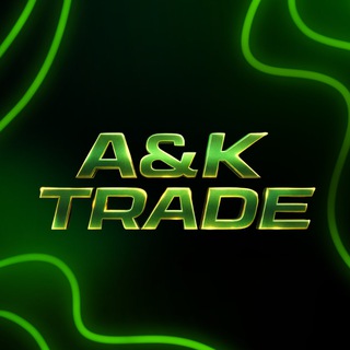 A&K Trade | Открытый канал