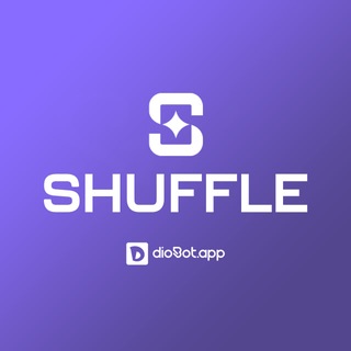 Code Drops - Shuffle VIP