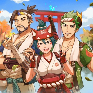 Overwatch Leaks