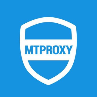 پروکسی | MTProxy
