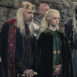 Game of Thrones & House of The Dragon
