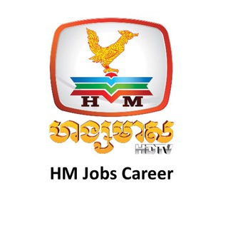 Hang Meas Careers