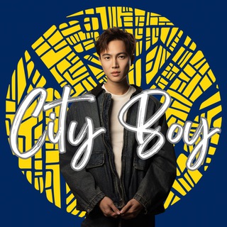 CITY BOY