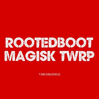 boot.img with built-in magisk (root), twrp* for LG G6 G7 G8 G8x G8s V30 V35 V40 V50 V50s V60