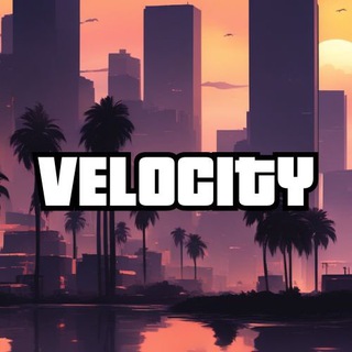Velocity