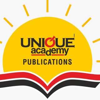 Unique Academy Publications