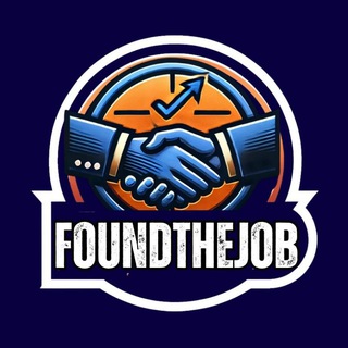 Job Update with Foundthejob