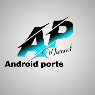 Android ports | Mi 8 - Poco F1 |