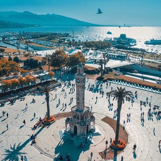İzmir Sohbet Grubu Arkadaşlık Tanışma 🕊🌺🥂