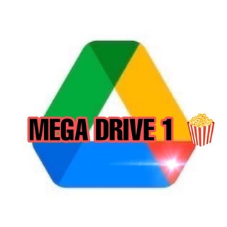 🎬 MEGA DRIVE 1 🍿