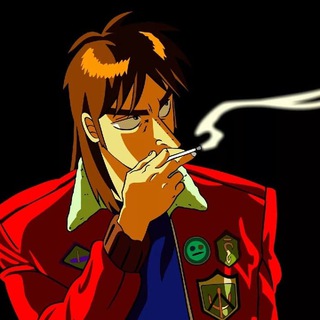 Kaiji anime