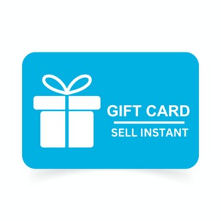 Sell Gift Cards