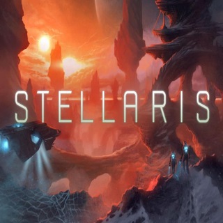 Сборник модов Stellaris / Collection of Stellaris mods