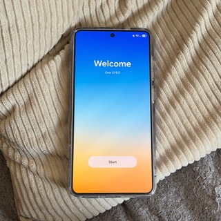 Samsung One UI Hub