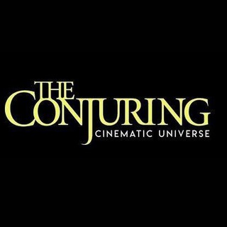 Conjuring All Movies In Tamil