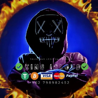 Owner legitunlocker  KING_ICLOUD