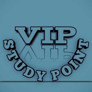 VIP STUDY POINT