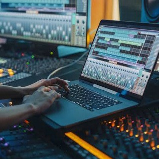 AI Audio Engineering