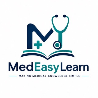 Med Easy Learn