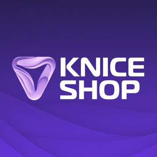KNICE SHOP | Покупка, Информация, Помощь