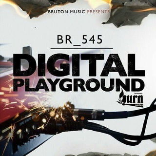 Digital playground movies