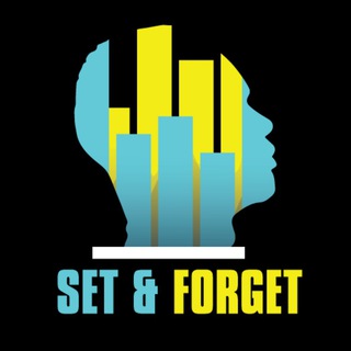Set and forget TRADERS COMMUNITY