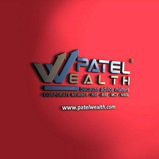 Minish Patel - Market Information