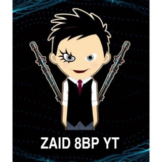 ZAID 8BP YT