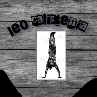 Calistenia