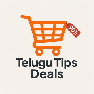 TeluguTipsDeals