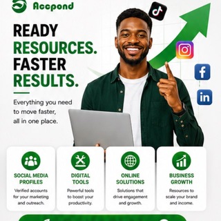 Accpond.com.ng
