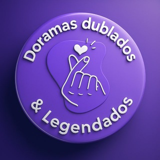 🧬 Doramas Dublados & Legendados 🇧🇷