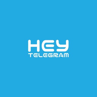 HEY TELEGRAM