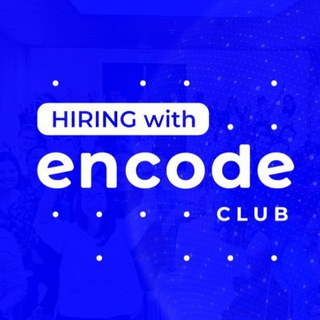 Encode Jobs