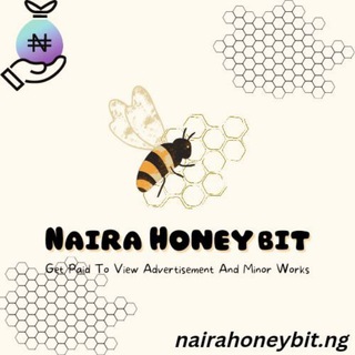 NairaHoneyBit-Get Paid To Click