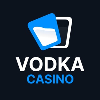 Vodka казино