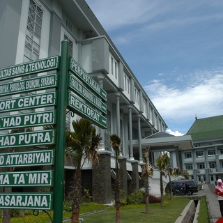 UIN Malang Library