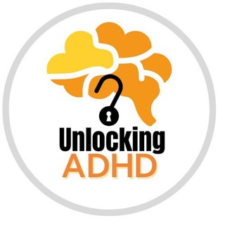 Parenting Resources @ Unlocking ADHD